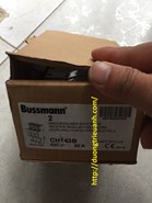 Bussmann CH143B - 690V - 50A